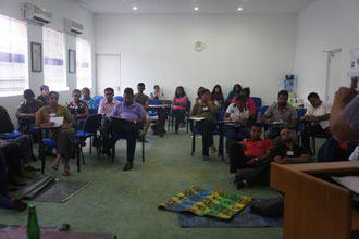 AIDS-master-trainers