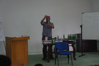 AIDS-master-trainers