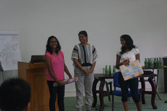 AIDS-master-trainers