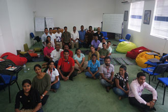 AIDS-master-trainers