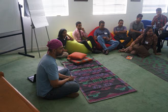 AIDS-master-trainers