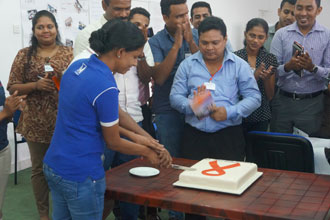 AIDS-master-trainers