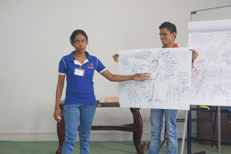 AIDS-master-trainers