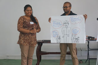 AIDS-master-trainers