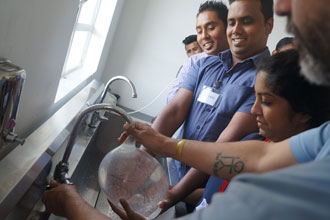 AIDS-master-trainers