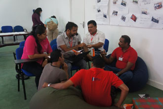 AIDS-master-trainers