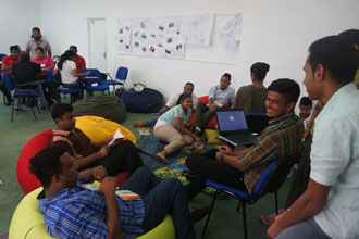 AIDS-master-trainers