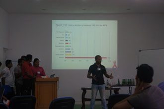 AIDS-master-trainers