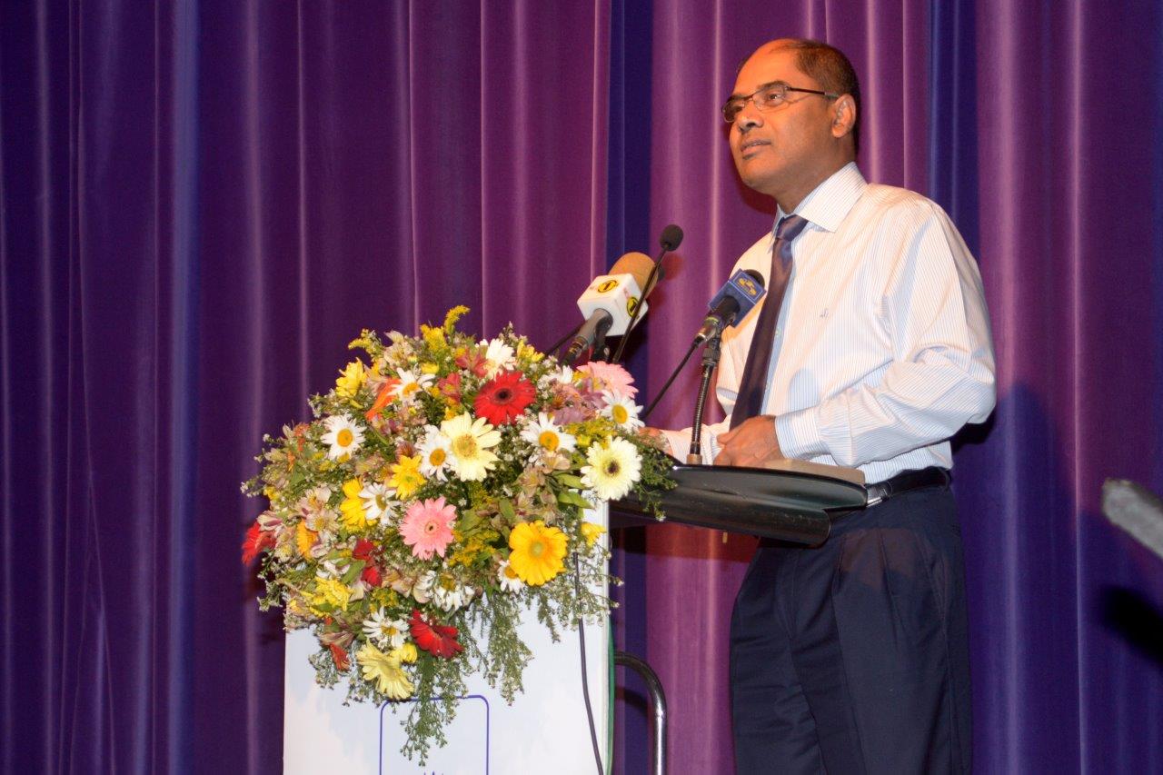 John Keells Foundation's English Day 2015