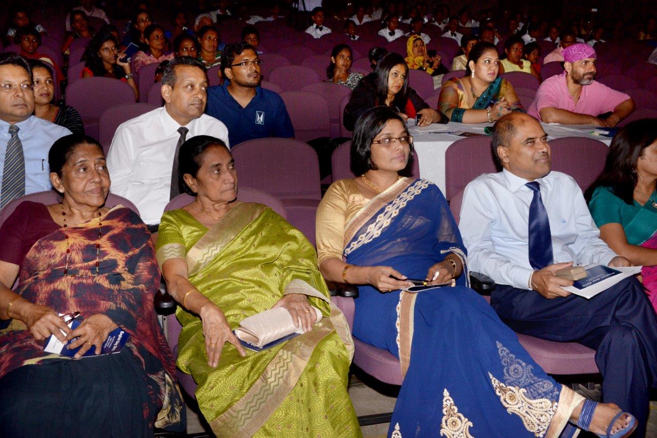 John Keells Foundation's English Day 2015