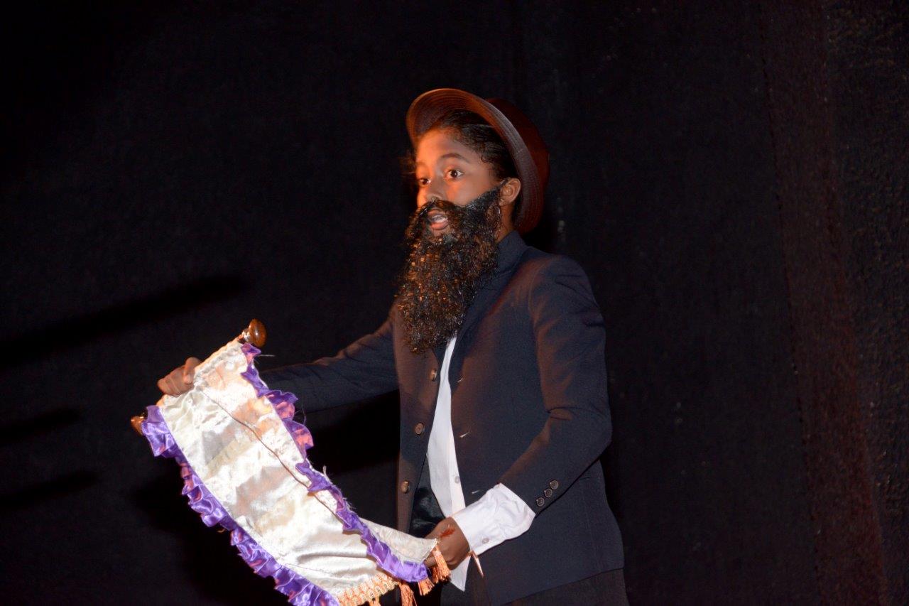 John Keells Foundation's English Day 2015