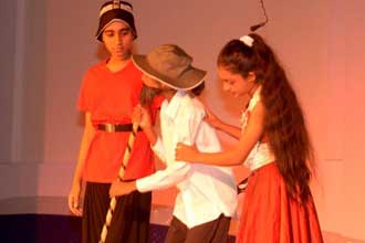 John Keells Foundation's English Day 2015