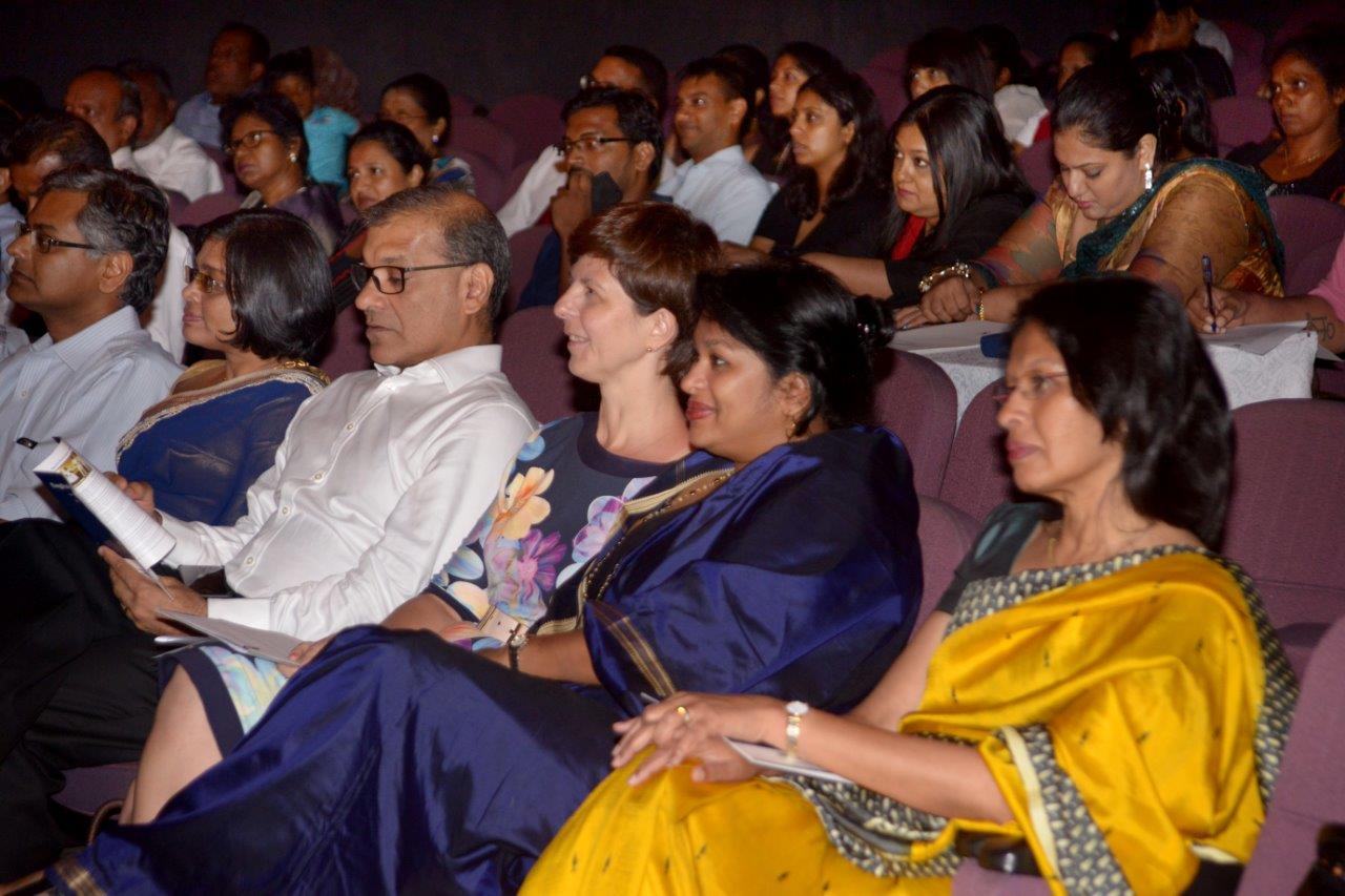 John Keells Foundation's English Day 2015