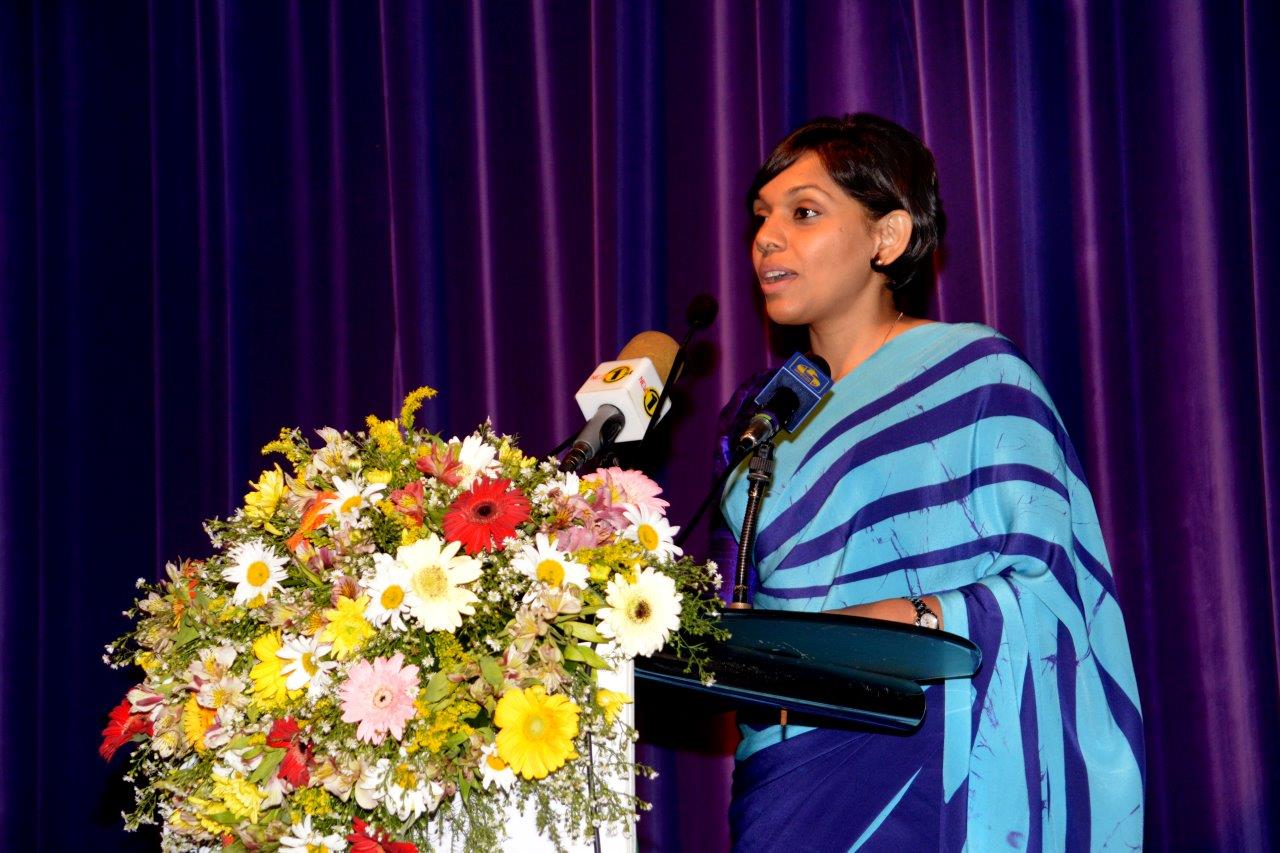 John Keells Foundation's English Day 2015