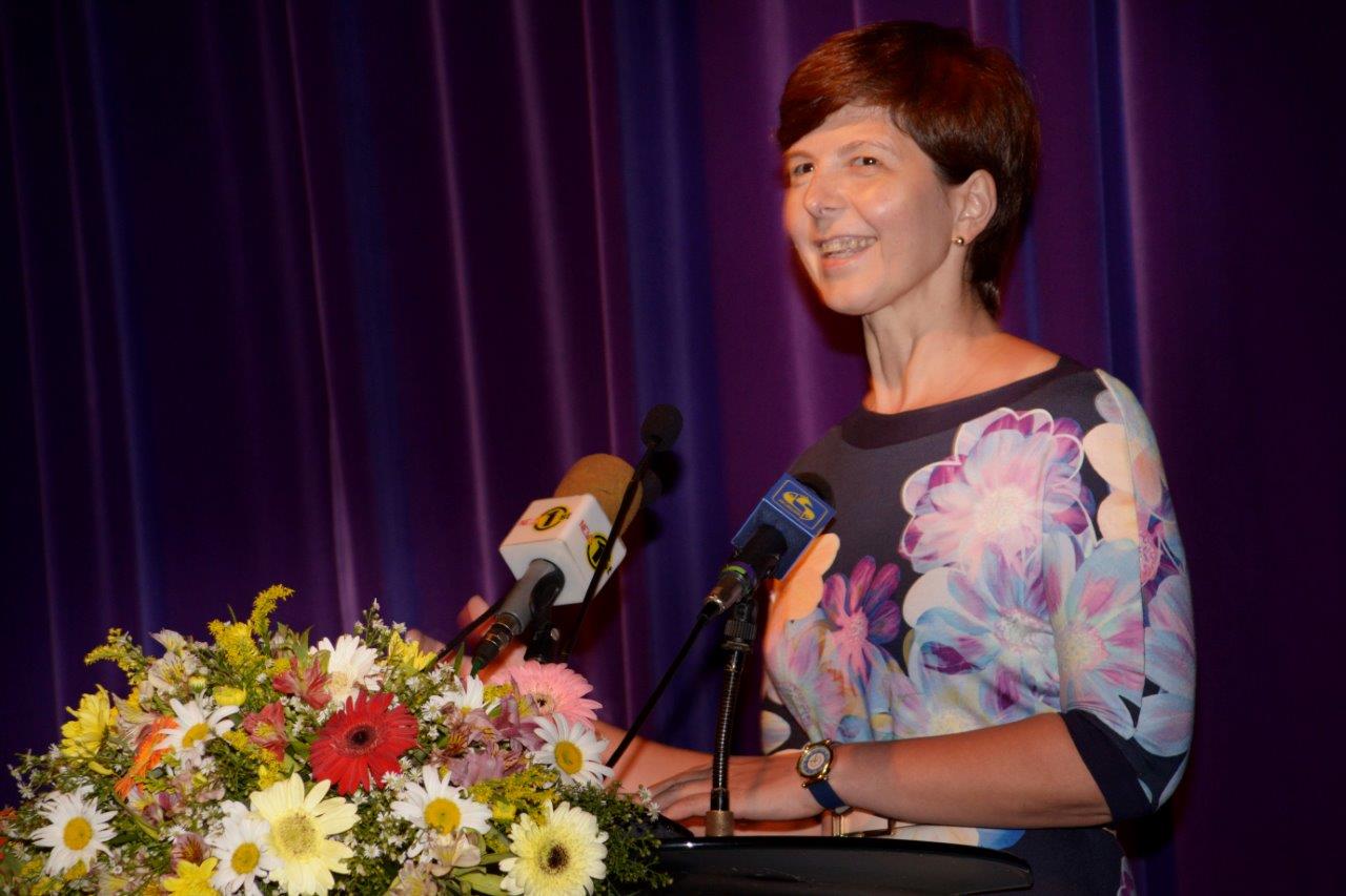 John Keells Foundation's English Day 2015