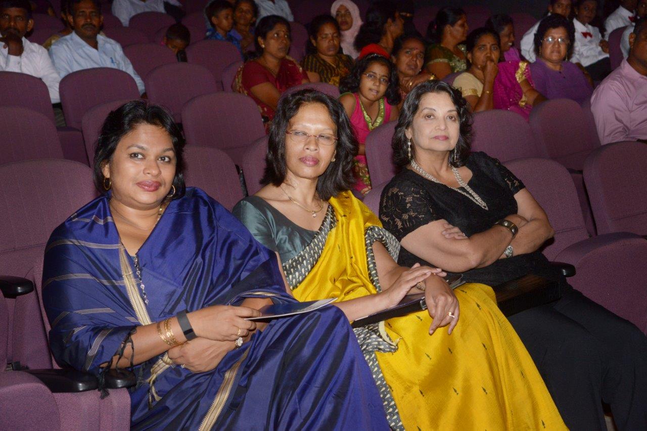 John Keells Foundation's English Day 2015