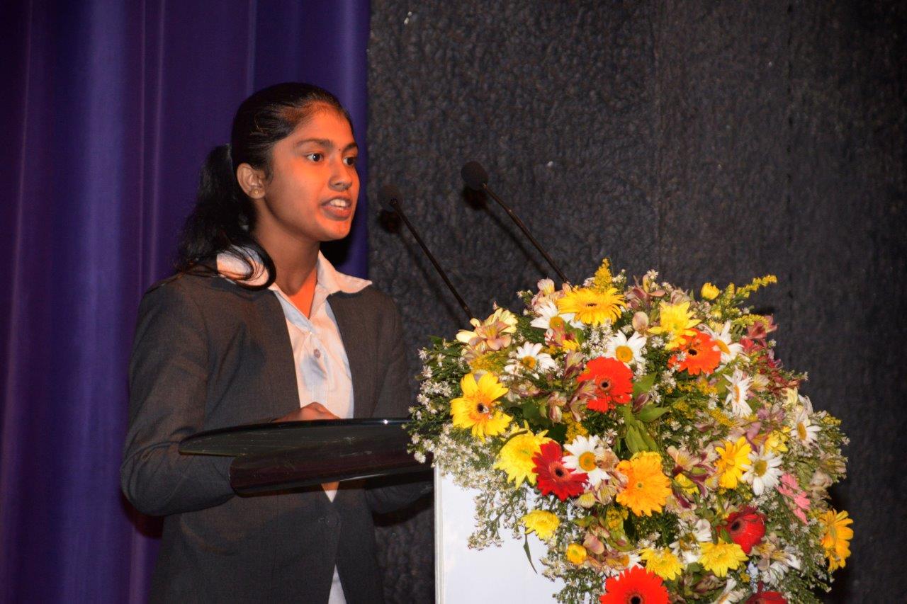 John Keells Foundation's English Day 2015