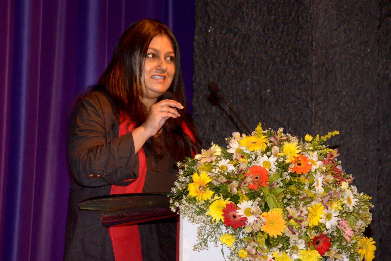 John Keells Foundation's English Day 2015