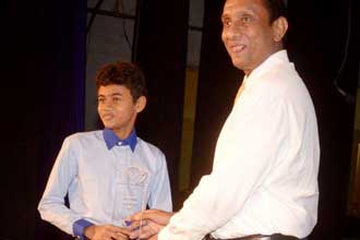 John Keells Foundation's English Day 2015