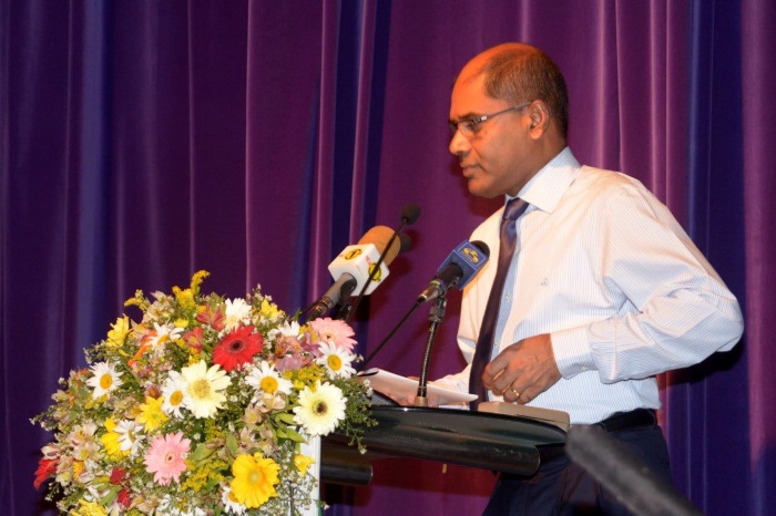 John Keells Foundation's English Day 2015