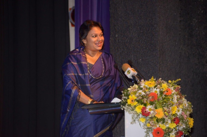 John Keells Foundation's English Day 2015