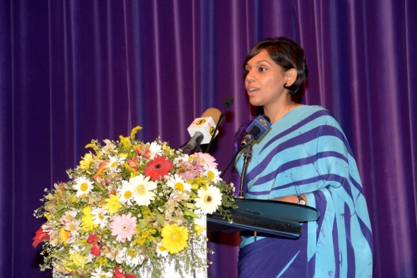 John Keells Foundation's English Day 2015