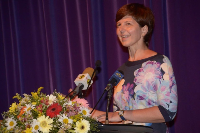 John Keells Foundation's English Day 2015