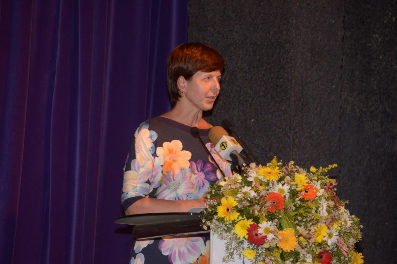 John Keells Foundation's English Day 2015