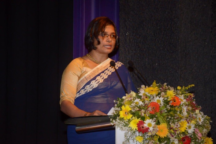 John Keells Foundation's English Day 2015