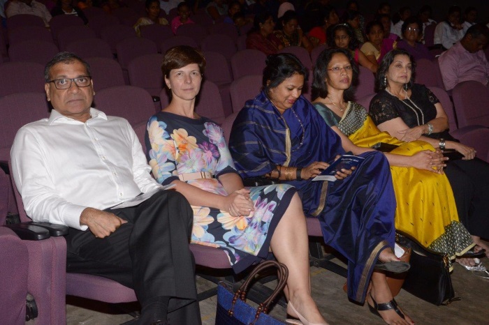 John Keells Foundation's English Day 2015