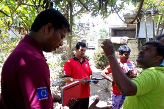 John Keells Group Well-Cleaning Programme