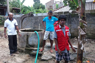 John Keells Group Well-Cleaning Programme