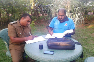 John Keells Group Well-Cleaning Programme