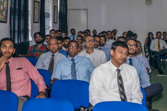 The Launch of 'John Keells X' : Open Innovation Challenge The Launch of 'John Keells X' : Open Innovation Challenge