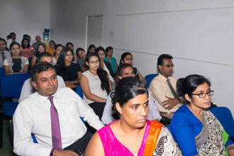 The Launch of 'John Keells X' : Open Innovation Challenge The Launch of 'John Keells X' : Open Innovation Challenge