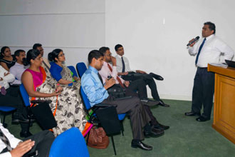 The Launch of 'John Keells X' : Open Innovation Challenge