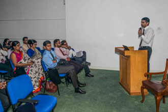 The Launch of 'John Keells X' : Open Innovation Challenge