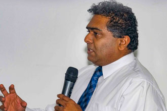 The Launch of 'John Keells X' : Open Innovation Challenge The Launch of 'John Keells X' : Open Innovation Challenge