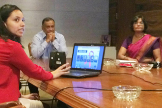 John Keells HIV & AIDS Awareness Campaign goes Public Through a web-based E-Module