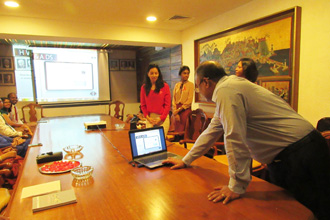 John Keells HIV & AIDS Awareness Campaign goes Public Through a web-based E-Module