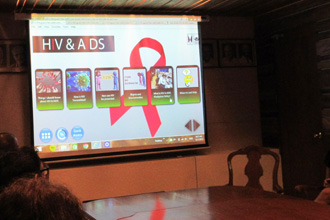 John Keells HIV & AIDS Awareness Campaign goes Public Through a web-based E-Module