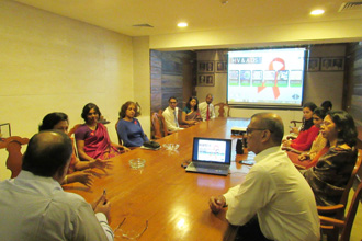 John Keells HIV & AIDS Awareness Campaign goes Public Through a web-based E-Module