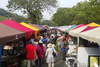 Moments from Kala Pola 2016