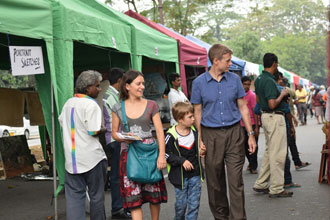 Moments from Kala Pola 2016