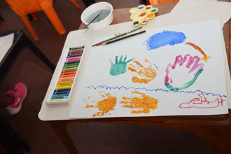 Moments from Kala Pola 2016