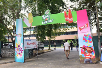 Moments from Kala Pola 2016