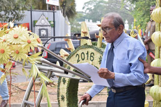 Moments from Kala Pola 2016