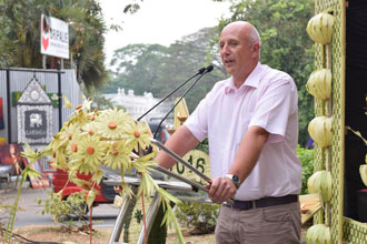 Moments from Kala Pola 2016