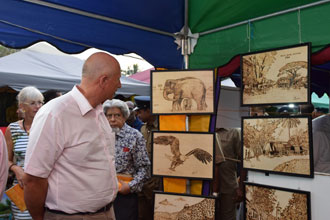 Moments from Kala Pola 2016