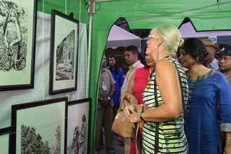 Moments from Kala Pola 2016